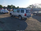 Jeep Commander Limited 1J8HG58218C196860 снимка