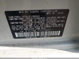 Subaru Crosstrek Limited JF2GTHMC7PH309812 снимка