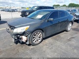 Chevrolet Malibu 2Lt 1G11D5SL9FF246640 снимка