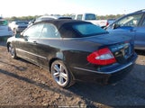 Mercedes-Benz Clk 350 WDBTK56F98T097935 снимка