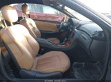 Mercedes-Benz Clk 350 WDBTK56F98T097935 снимка