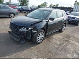 Nissan Rogue S 5N1AT2MV7HC789055 снимка