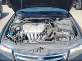 Acura Tsx JH4CL96827C014107 fotografie