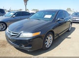Acura Tsx JH4CL96827C014107 fotografie