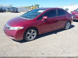 Honda Civic Lx-S 19XFA1F65AE017491 снимка