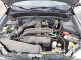 Subaru Forester 2.5X Premium JF2SHADCXBH700996 снимка