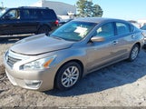 Nissan Altima 2.5 S 1N4AL3AP0EC322478 снимка