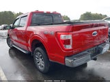Ford F-150 Lariat 1FTFW1E80NFC13760 photo