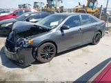 Toyota Camry Se 4T1BF1FK1CU173198 снимка