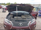 Lexus Rx 350 2T2ZK1BA2DC088683 снимка