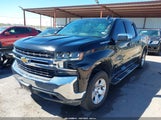 Chevrolet Silverado  Lt 3GCPWCEK3KG297367 снимка