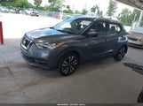Nissan Kicks Sv Xtronic Cvt 3N1CP5CV9LL556878 photo