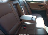 BMW 528I xDrive WBAXH5C50DD112627 снимка