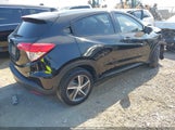 Honda Hr-V 2Wd Ex 3CZRU5H51MM710479 fotografie