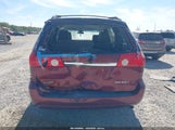 Toyota Sienna Le 5TDZK23C39S244108 снимка