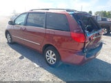 Toyota Sienna Le 5TDZK23C39S244108 снимка