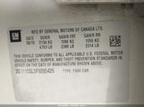 Chevrolet Impala 1Lt 2G1115SL3F9295429 снимка
