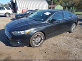 Ford Fusion Titanium 3FA6P0K98DR327811 снимка