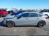 Honda Civic Sedan Sport 19XFL2H8XSE012416 fotografie