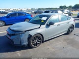 Honda Civic Sedan Sport 19XFL2H8XSE012416 fotografie