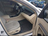 Ford Taurus Se 1FAHP2D81GG140219 fotografie