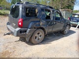 Nissan Xterra Se 5N1AN08W05C632416 fotografie