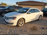 Volkswagen Passat 2.0L Tdi Sel Premium 1VWCN7A35EC105474 снимка