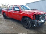 Chevrolet Silverado  Lt 3GCPCSE05BG350412 снимка