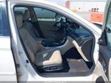 Honda Accord Hybrid Touring 1HGCR6F75FA009887 photo