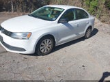 Volkswagen Jetta 2.0L S 3VW2K7AJ1EM304216 снимка