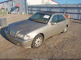 Mercedes-Benz C 230 WDBHA23G0WA520897 photo