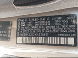 Mercedes-Benz C 230 WDBHA23G0WA520897 photo