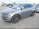 Hyundai Santa Fe Sport 2.0T Ultimate 5XYZW4LA7HG399397 fotografie