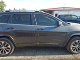 Jeep Cherokee Overland 4X4 1C4PJMJN1KD123900 photo