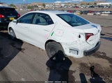 Toyota Corolla Le 2T1BURHE3HC762032 снимка