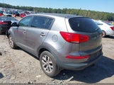 Kia Sportage Lx KNDPB3AC5F7735477 снимка