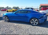Chevrolet Camaro 1Ss 1G1FF1R75J0105979 снимка