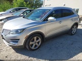 Lincoln Mkc 5LMCJ2A9XFUJ18604 fotografie