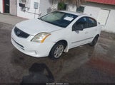 Nissan Sentra 2.0 S 3N1AB6APXCL636867 снимка