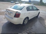 Nissan Sentra 2.0 S 3N1AB6APXCL636867 снимка