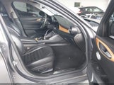 Alfa Romeo Giulia Ti Awd ZARFAEEN2H7529399 снимка