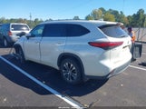 Toyota Highlander Xle 5TDGZRAH9LS503198 снимка