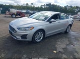 Ford Fusion Se 3FA6P0HD7KR194855 снимка