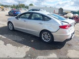 Ford Fusion Se 3FA6P0HD7KR194855 снимка