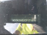 Mercedes-Benz E 350 WDDKJ5KB2CF171616 снимка
