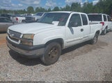 Chevrolet Silverado  Ls 1GCEK19T23E380632 снимка