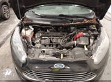 Ford Fiesta Se 3FADP4BJ2HM128717 снимка