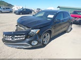 Mercedes-Benz Gla 250 4Matic WDCTG4GB9JJ474378 fotografie