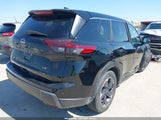 Nissan Rogue Sv Fwd 5N1BT3BA4RC733022 снимка