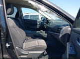 Nissan Rogue Sv Fwd 5N1BT3BA4RC733022 photo
